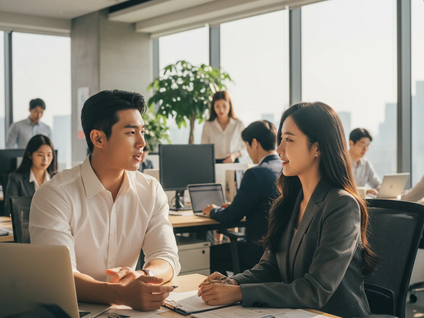 판사 이한영 4화 줄거리03